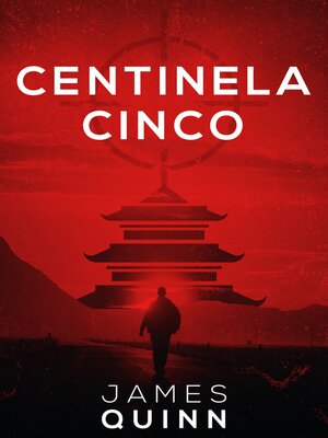 cover image of Centinela Cinco